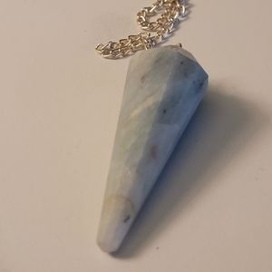 New! Aventurine Pendulum